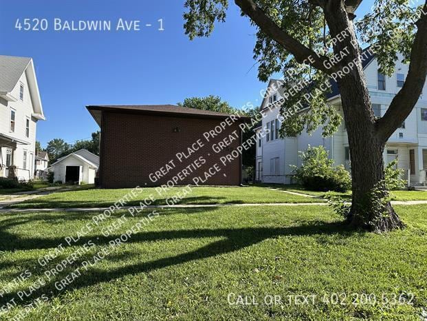Photo - 4520 Baldwin Ave Unit 1