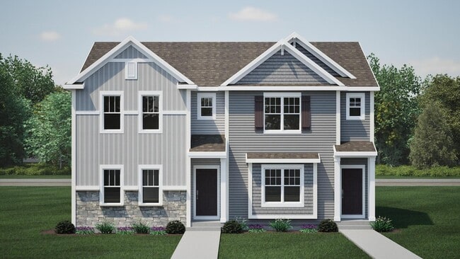 Building Photo - 1466 Olde Highlander Dr