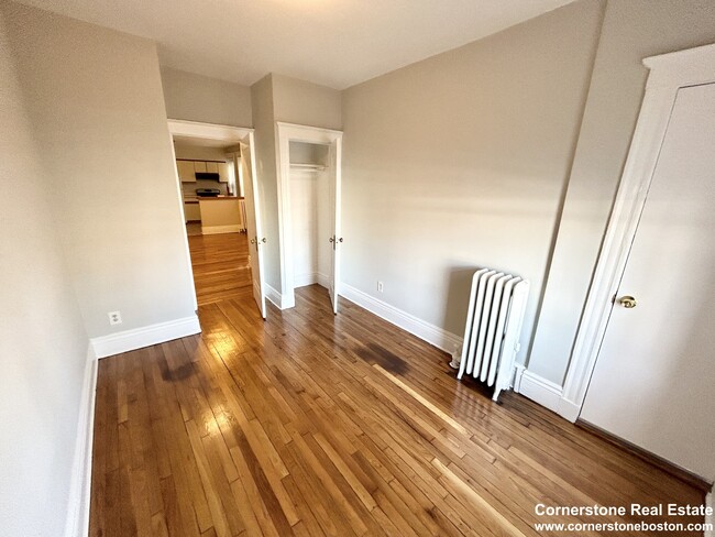 Photo - 1758 Commonwealth Ave Apartment Unit 1