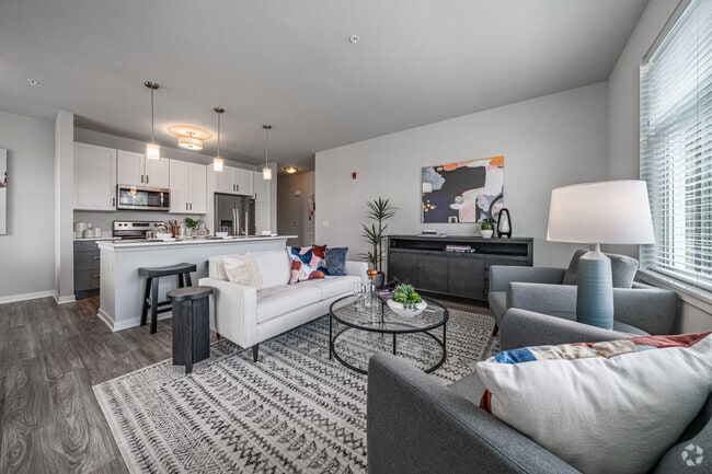 Interior Photo - Seasons at Plainfield