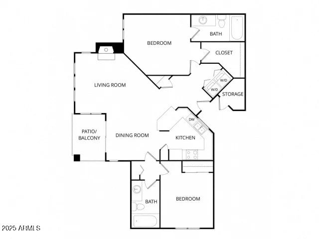 Photo - 3848 N 3rd Ave Unit 3008