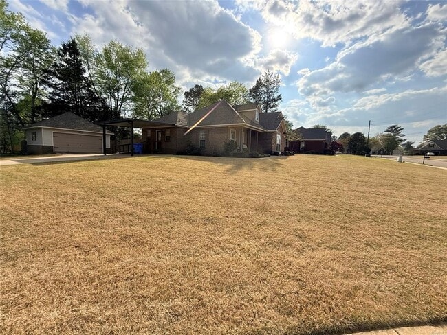 Photo - 601 Prairie View Dr