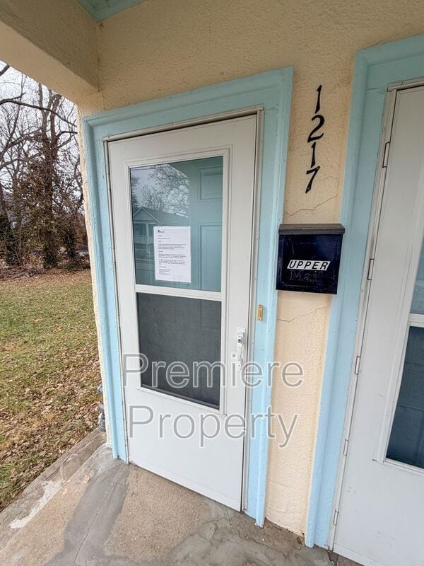 Photo - 1217 W 21st St