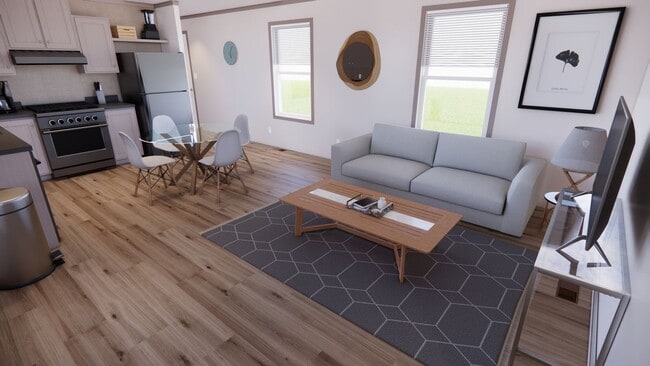 Photo - 5438 S Deadwood Dr