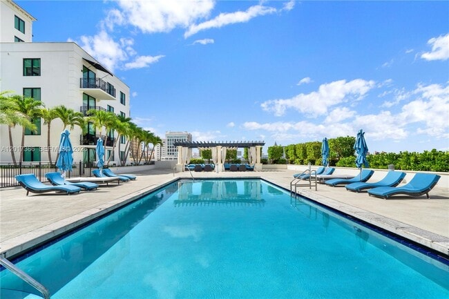 Photo - 1300 Ponce de Leon Blvd Unit 703