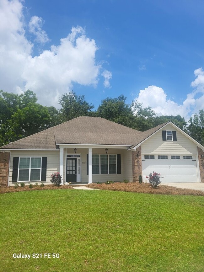 5196 Carlton Ridge Cir