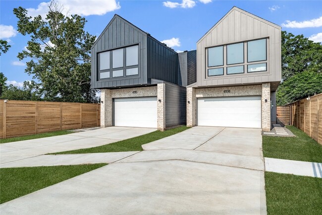 Photo - 4110 Cortlandt St