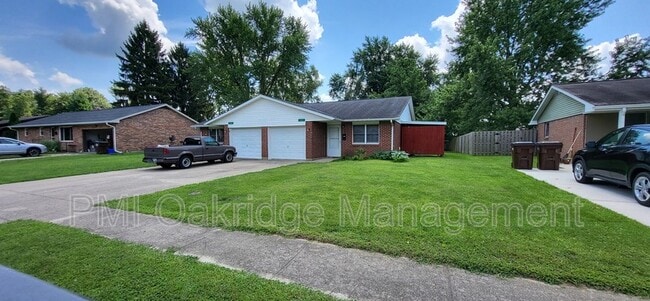 Building Photo - 207 Debbie Dr Rental