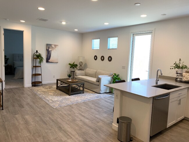 Building Photo - 15857 W Kendall St Rental