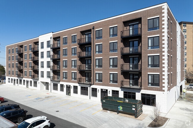 Building Photo - 9201 Milwaukee ave