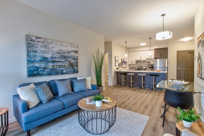 Photo - Harvest Crossing Apartments