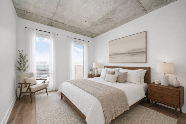 Photo - Zenith Condo Apartments - Ville-Marie