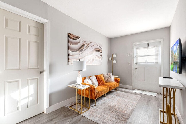 Photo - 1826 Sherman St Unidad 1