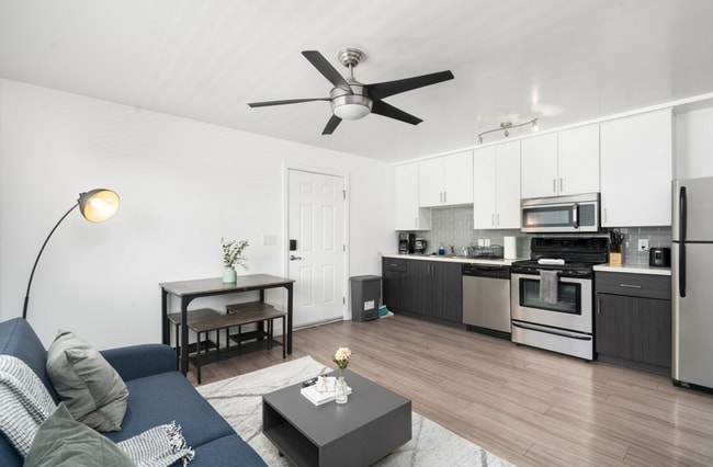 Photo - Fringe City View