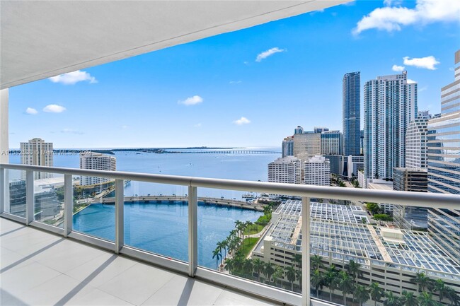 Photo - 495 Brickell Ave Condo Unit 2603