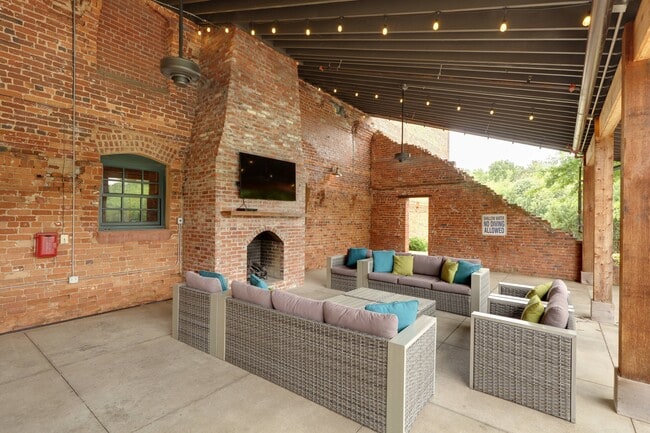 The Lofts of Greenville