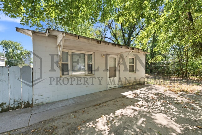 Photo - 826 N Elder St