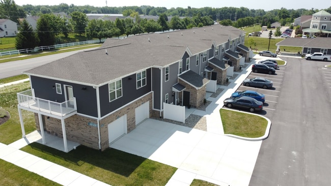 Photo - Preserve on Blue Road Apartments