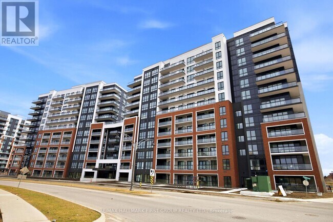 Photo - 51 Clarington Blvd Unité 715