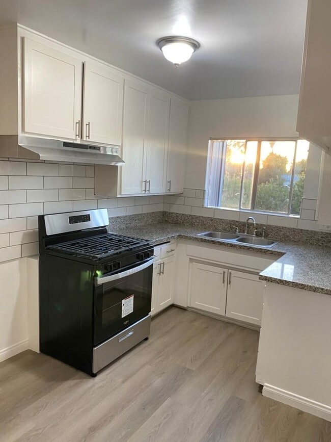 Photo - Discover Modern Living at 9215 Sepulveda Blvd, North Hills, CA