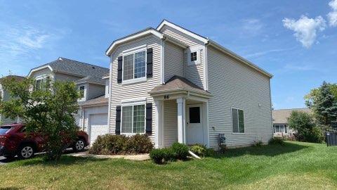 Building Photo - 86 Amberly Dr
