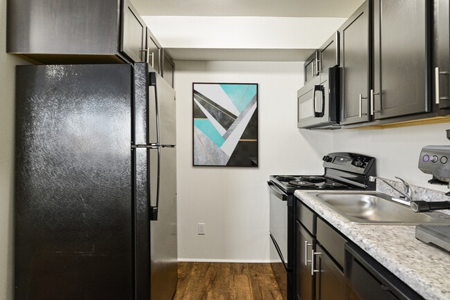 Metro Apartments At Bethalto