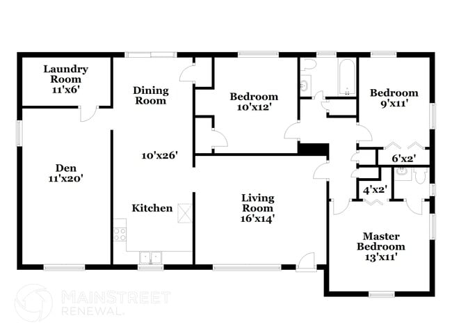Photo - 1281 Hiawatha Dr NE