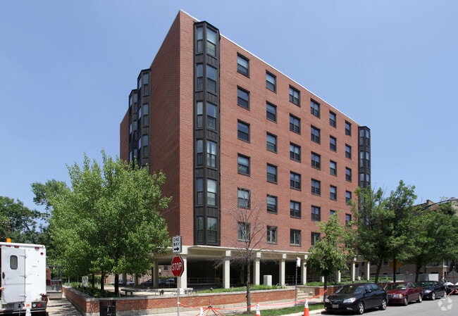 Building Photo - 1400 E. 57th Street