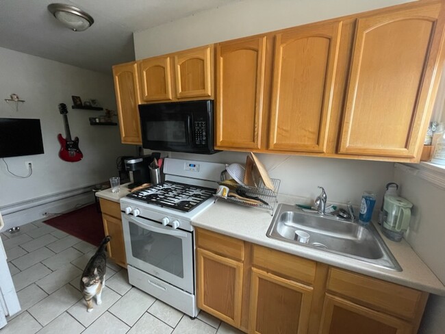 Photo - 2209 S 15th St Unit 3rd floor