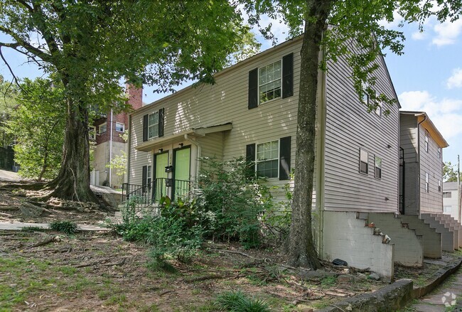 Building Photo - 33rd Street Apartments