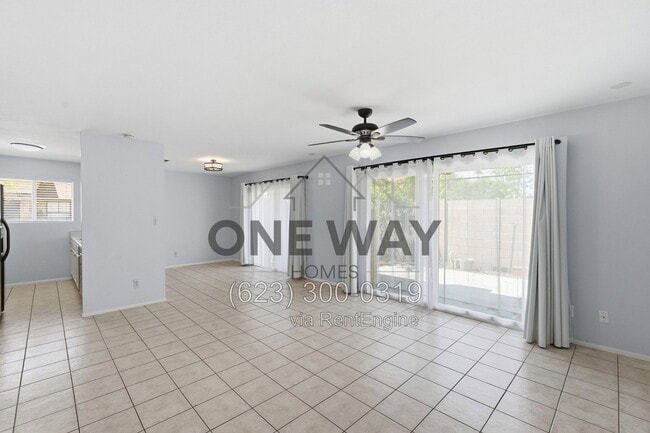 1660 W Village Way Unidad 1