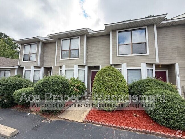 Building Photo - 110 Aloha Dr Rental