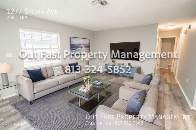 Photo - 1277 Sylvia Ave