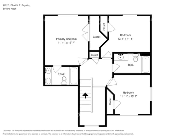 Photo - 11627 172nd St E