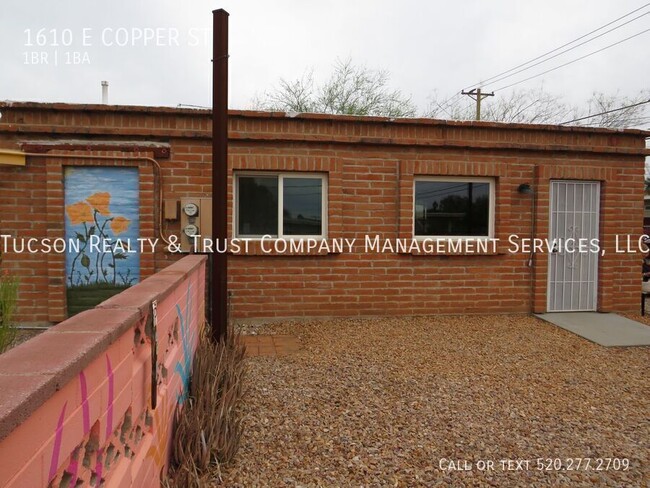 Photo - 1610 E Copper St