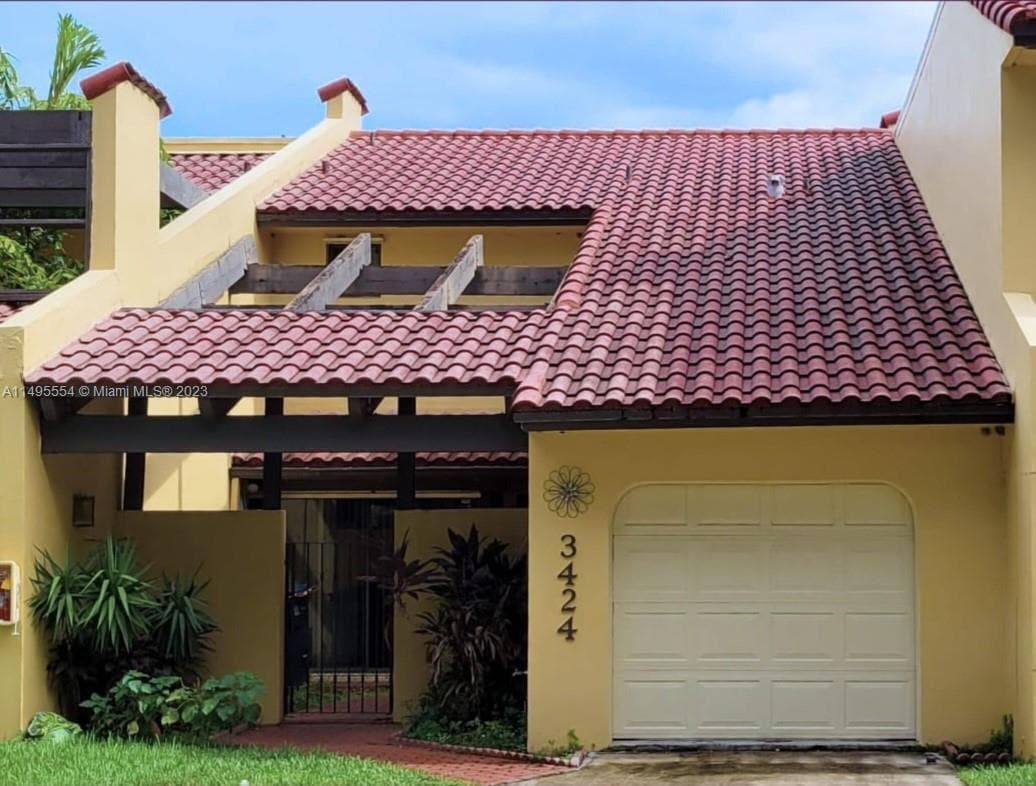 Photo - 3424 Torremolinos Ave (Doral, FL)