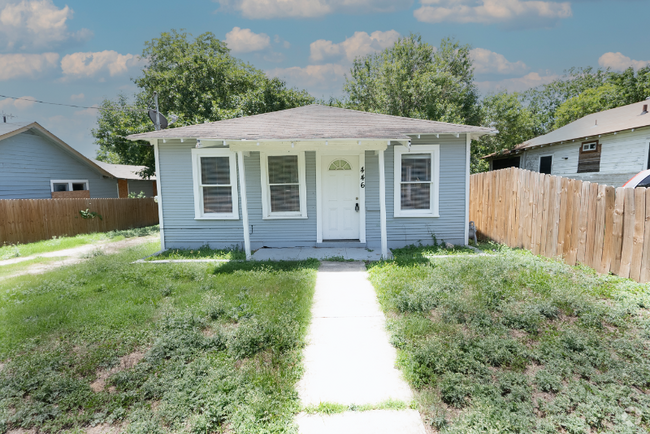 Building Photo - 446 Belmont Rental