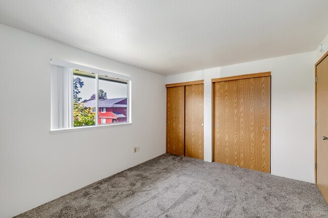 Alder Creek Apartments