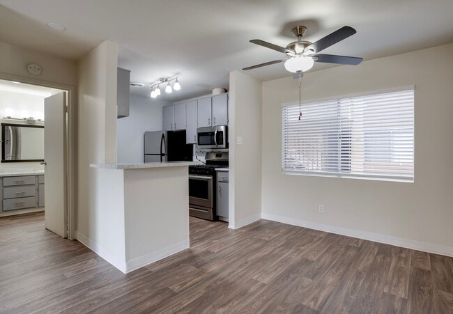 Photo - Oasis at Scottsdale