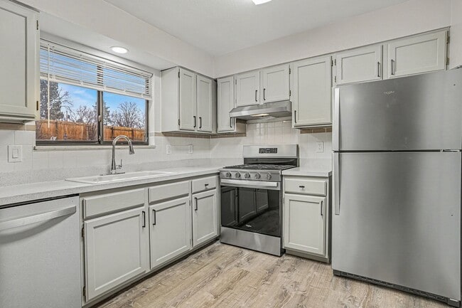 Photo - Renovated Duplex Available in Arvada!