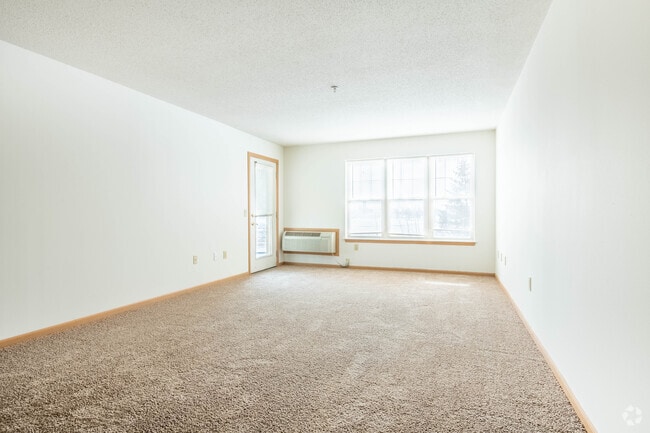 2BR, 1BA - 1073SF