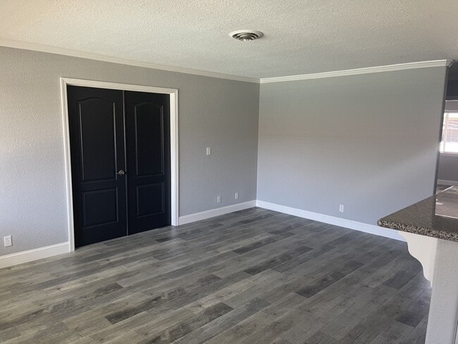 Response Property Management