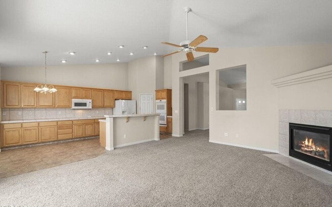 Photo - Gorgeous One Story 4 bedroom with Flex Space