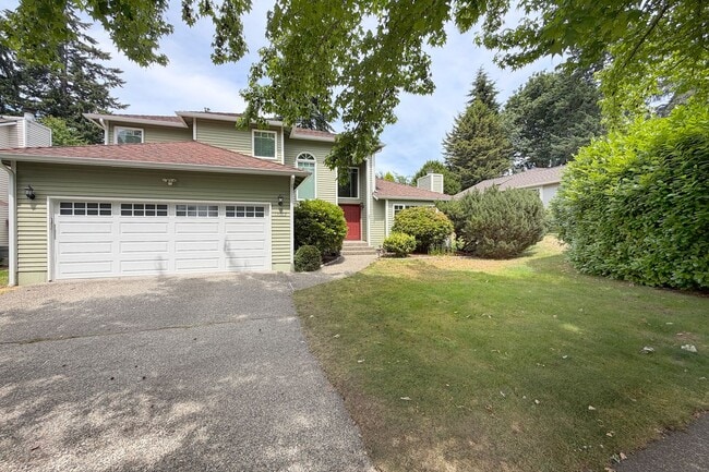 Photo - 3bd/2.5ba Kirkland Home