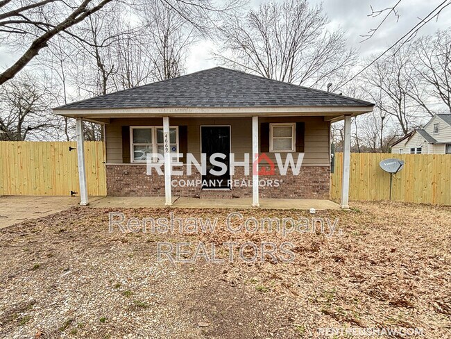 Photo - 4669 Raleigh Lagrange Rd House