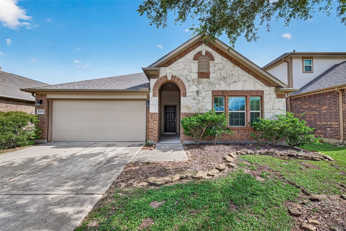 Photo - 26602 Yukon Straight Dr