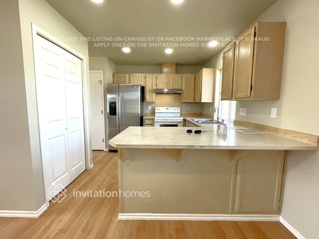 Photo - 604 Cammarano Ct SW