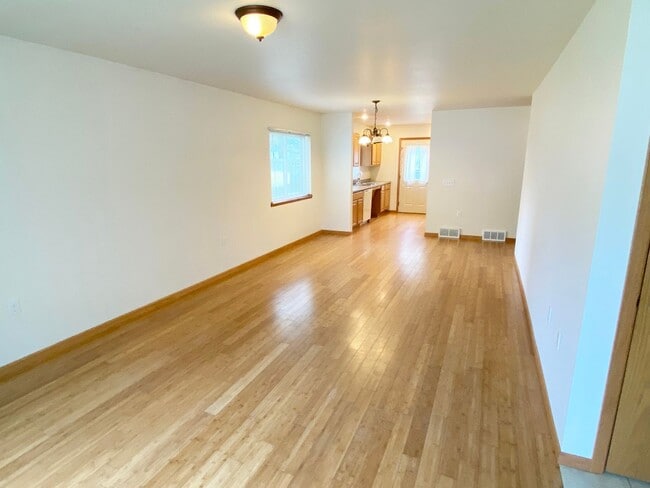 Photo - 2-Bedroom, 1-Bath Ranch Style Home - ADA Compliant, Hardwood Floors, & Fenced-In Yard