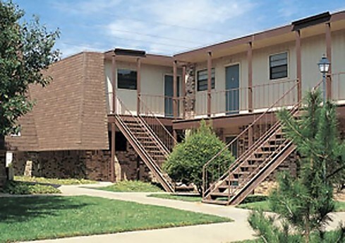 Driftwood Apartments - Driftwood Apartments