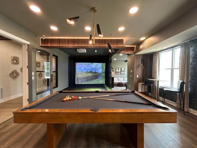 Photo - Palisades at Lewis Creek